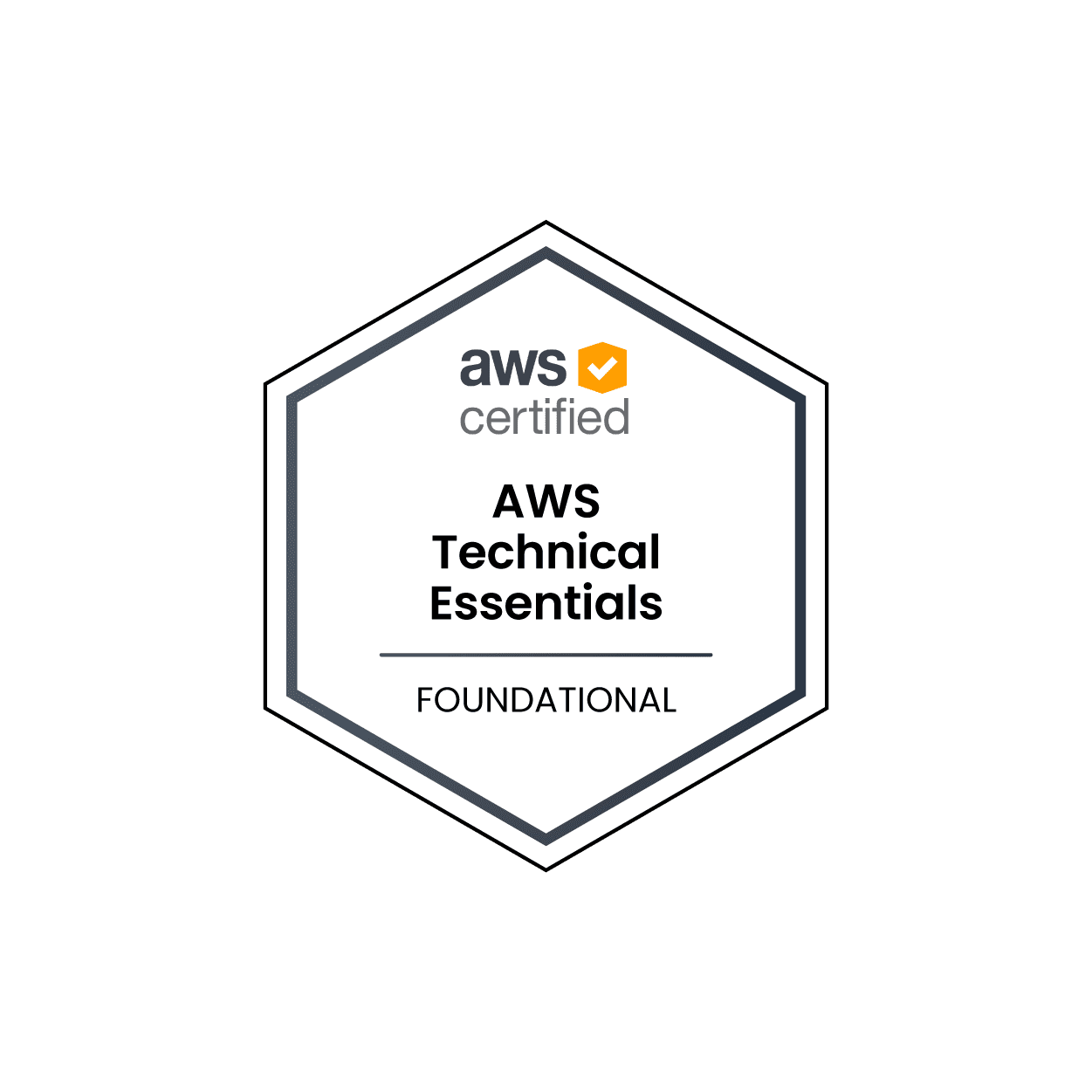 AWS Technical Essentials